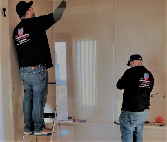 Professional plumbing installation for Tankless Water Heater Installation in Gordon